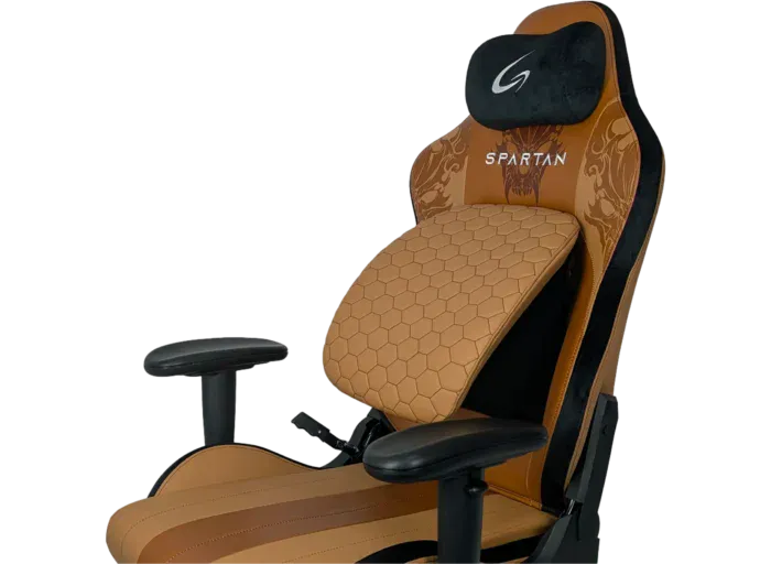 SILLA JEMIP GAMING SPARTAN - Image 6