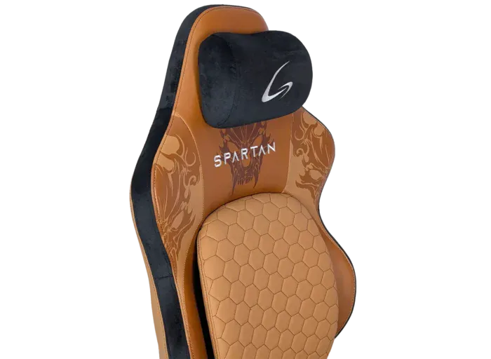 SILLA JEMIP GAMING SPARTAN - Image 7