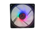 VENTILADOR JEMIP SPECTRA NEGRO - Image 6