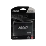 SSD JEMIP BASIC 240GB 2.5" SATA