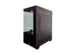 CASE JEMIP GAMING PREDATOR BLACK - Image 3