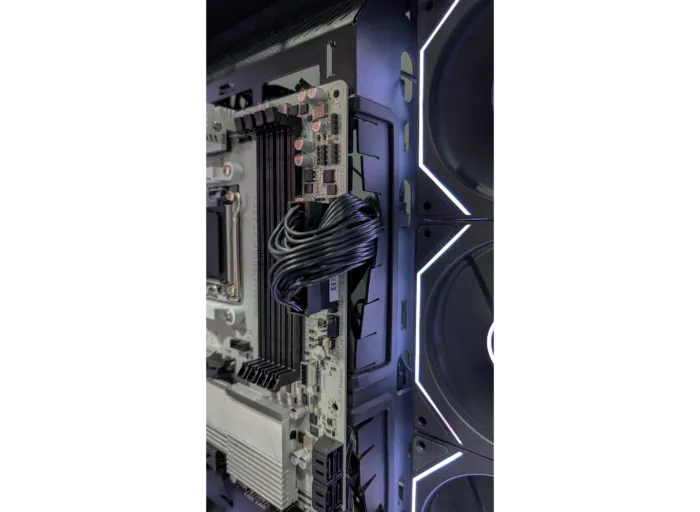CASE JEMIP GAMING DELTA X - Image 6