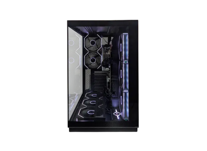 CASE JEMIP GAMING DELTA X - Image 3