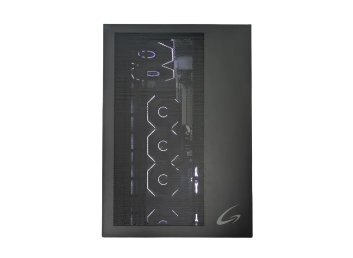 CASE JEMIP GAMING DELTA X - Image 10