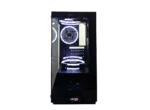 CASE JEMIP GAMING PREDATOR BLACK - Image 2