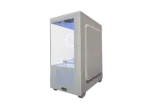 CASE JEMIP GAMING PREDATOR WHITE - Image 3