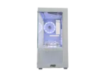 CASE JEMIP GAMING PREDATOR WHITE - Image 2