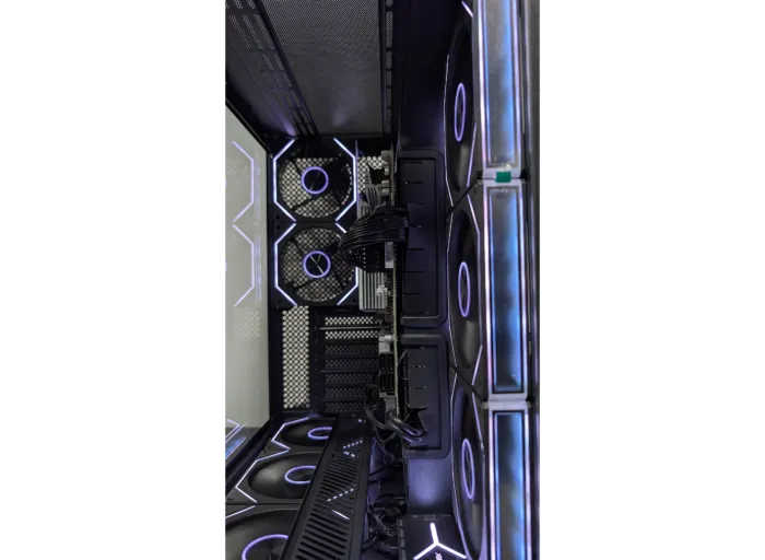 CASE JEMIP GAMING DELTA X - Image 7