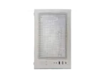CASE JEMIP GAMING PREDATOR WHITE - Image 4