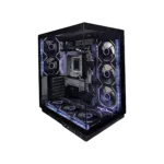 CASE JEMIP GAMING DELTA X