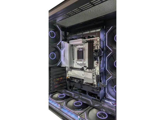 CASE JEMIP GAMING DELTA X - Image 4