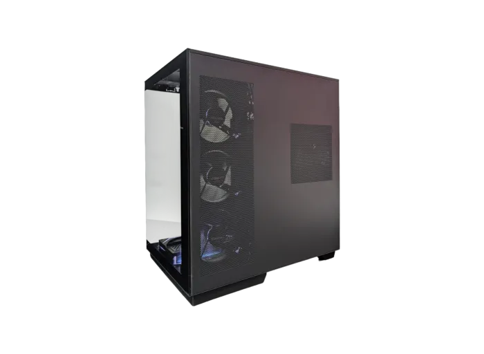 CASE JEMIP GAMING DELTA X - Image 9