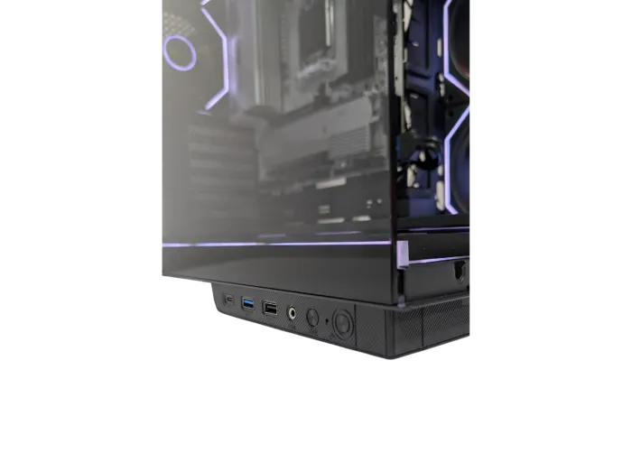 CASE JEMIP GAMING DELTA X - Image 5