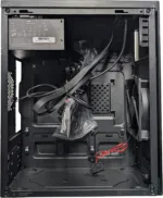 CASE JEMIP OFFICE-PRO VANTAGE FLUX - Image 4