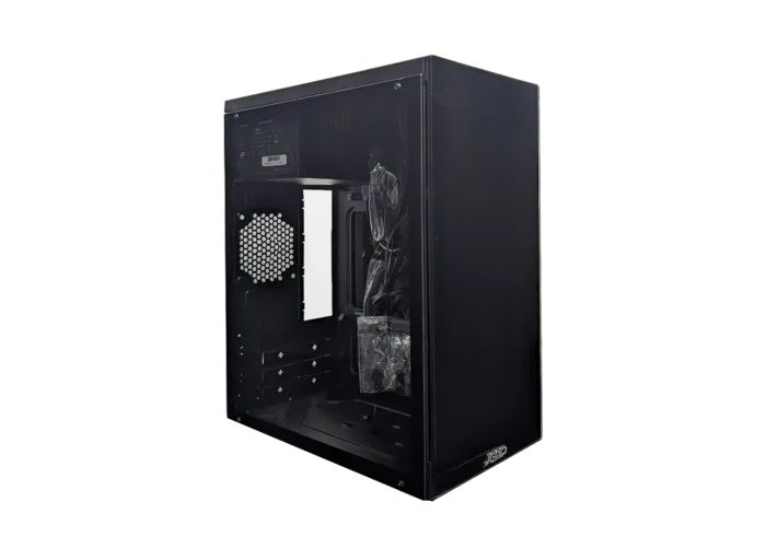 CASE JEMIP OFFICE-PRO VANTAGE FLUX - Image 2