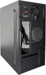 CASE JEMIP OFFICE-PRO VANTAGE FLUX - Image 7