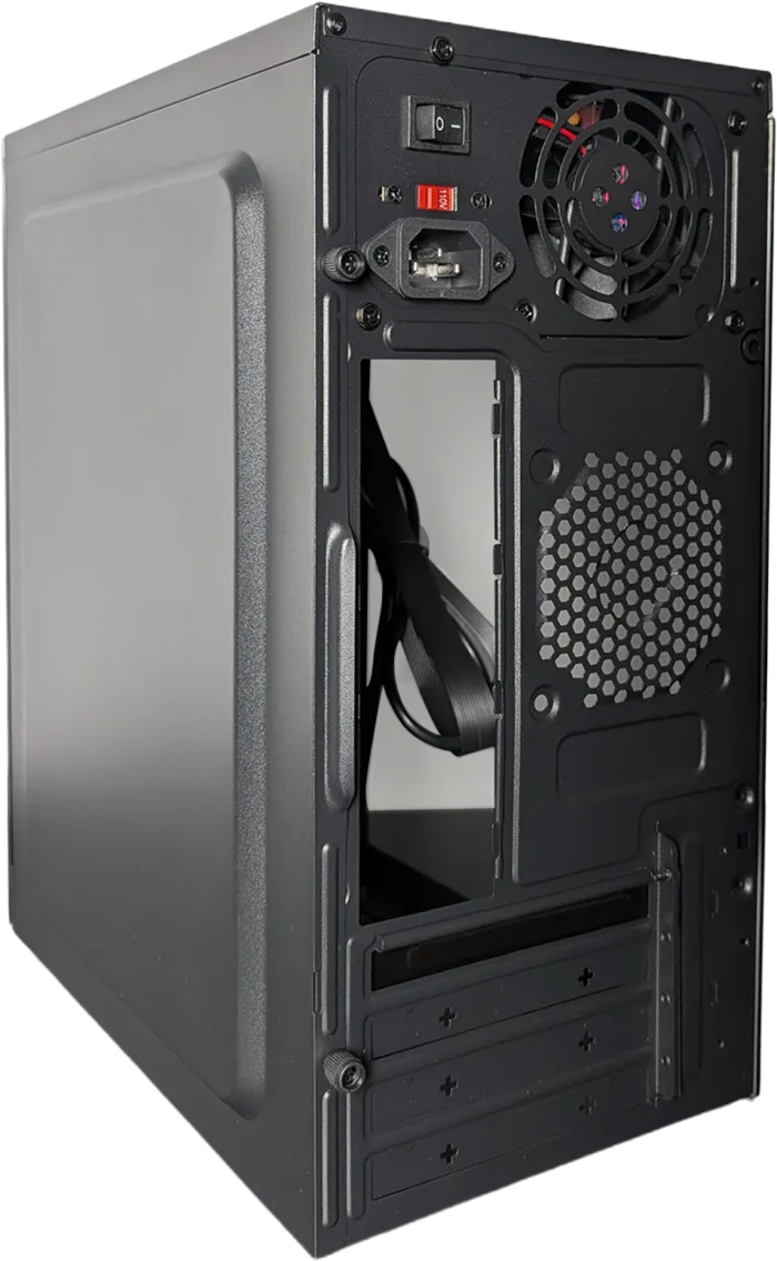 CASE JEMIP OFFICE-PRO VANTAGE FLUX - Image 7