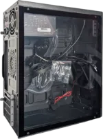 CASE JEMIP OFFICE-PRO VANTAGE FLUX - Image 5