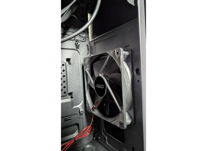 CASE JEMIP OFFICE-PRO VANTAGE FLUX - Image 8