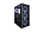 CASE JEMIP GAMING BREAKER BLACK