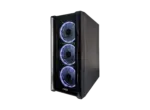 CASE JEMIP GAMING BREAKER BLACK - Image 2