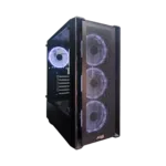 CASE JEMIP GAMING MESH GLAZE