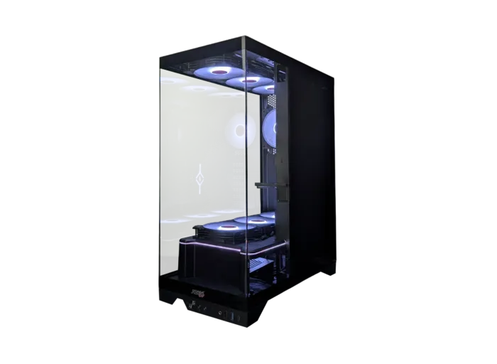 CASE JEMIP GAMING FORGE PRO - Image 3