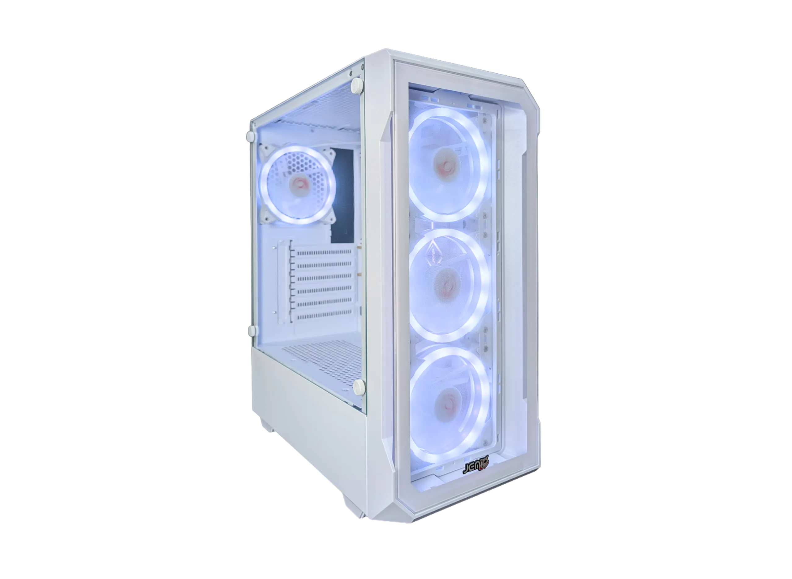 104659 CASE JEMIP GAMING CYCLONE - Image 1