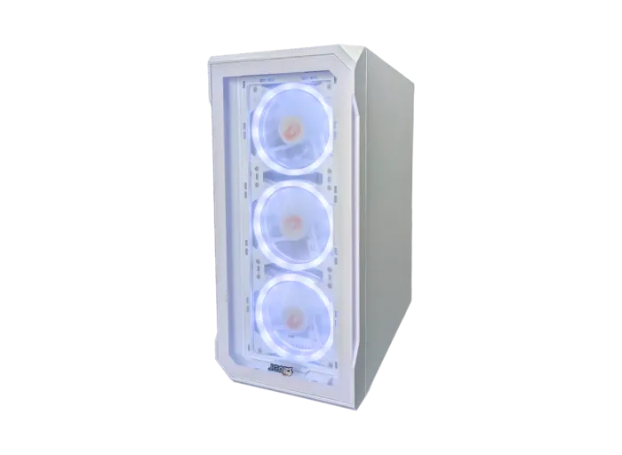 CASE JEMIP GAMING CYCLONE - Image 2