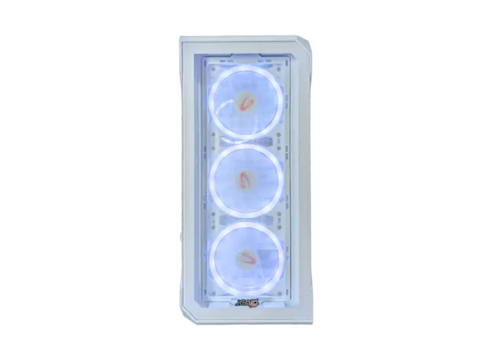 CASE JEMIP GAMING CYCLONE - Image 3