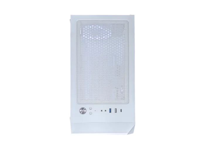 CASE JEMIP GAMING CYCLONE - Image 4