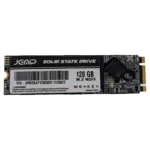 SSD JEMIP BASIC 128GB NVMe M.2 2280 SATA 3