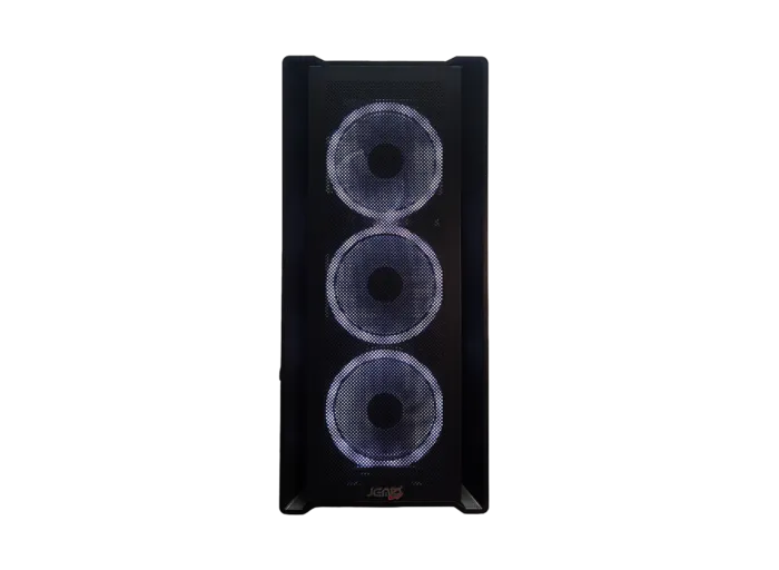 CASE JEMIP GAMING MESH GLAZE - Image 3