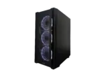 CASE JEMIP GAMING MESH GLAZE - Image 2