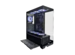 CASE JEMIP GAMING FORGE PRO - Image 2