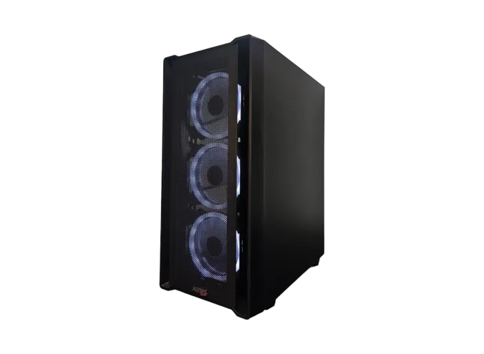 CASE JEMIP GAMING MESH GLAZE - Image 2