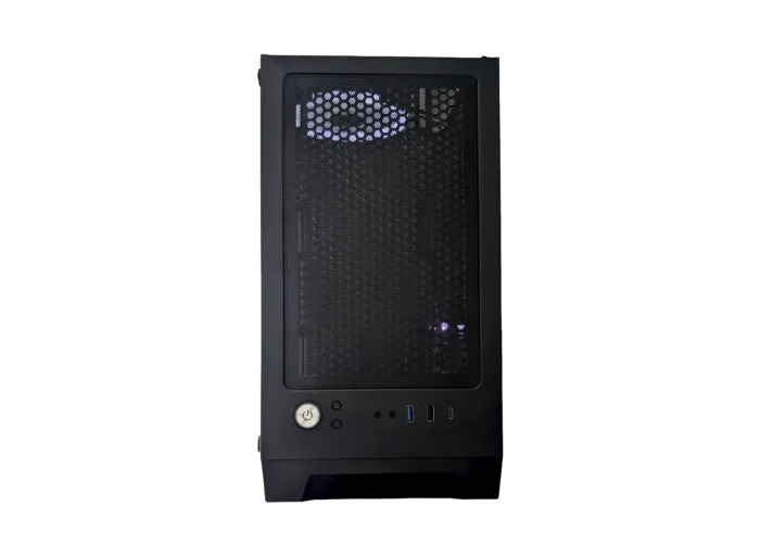 CASE JEMIP GAMING MESH GLAZE - Image 4
