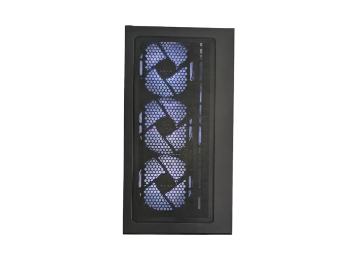 CASE JEMIP GAMING FORGE PRO - Image 5