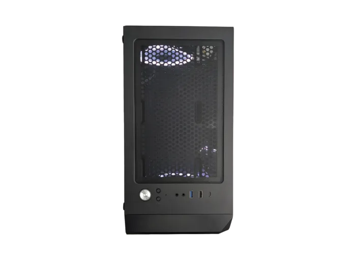 CASE JEMIP GAMING CYCLONE - Image 4