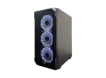 CASE JEMIP GAMING CYCLONE - Image 3