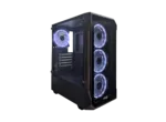 CASE JEMIP GAMING CYCLONE