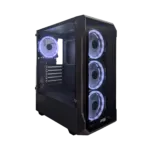 CASE JEMIP GAMING CYCLONE