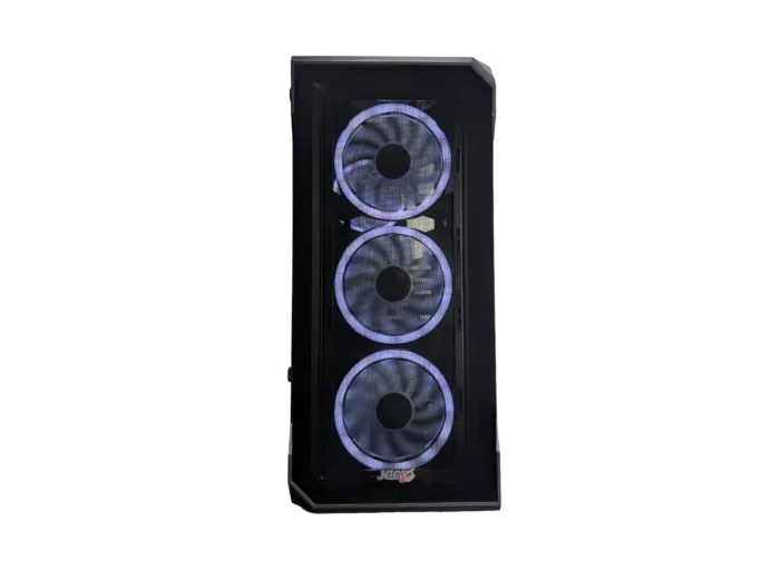 CASE JEMIP GAMING CYCLONE - Image 2