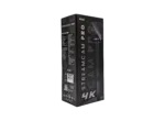 CAMARA WEB 4K ULTRA HD JEMIP BASIC STREAMCAM PRO - Image 7