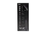 CAMARA WEB 4K ULTRA HD JEMIP BASIC STREAMCAM PRO - Image 6