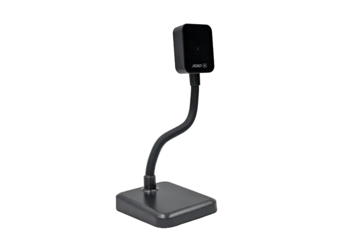 CAMARA WEB 4K ULTRA HD JEMIP BASIC STREAMCAM PRO - Image 4