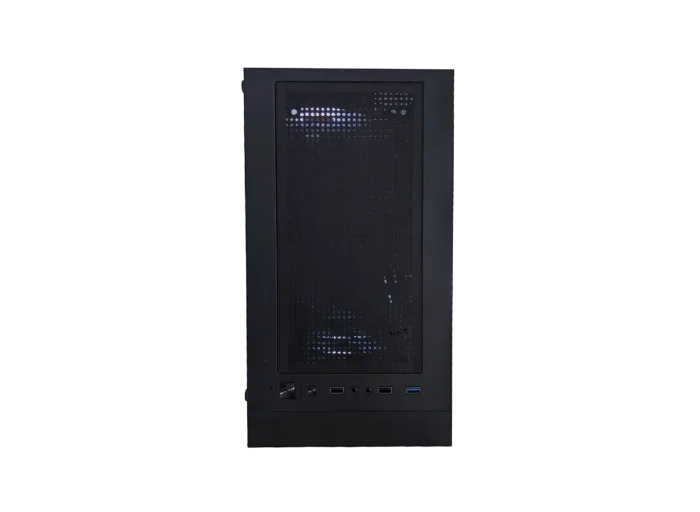 CASE JEMIP GAMING OBSIDIAN - Image 5