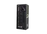 CAMARA WEB 4K ULTRA HD JEMIP BASIC STREAMCAM PRO - Image 5