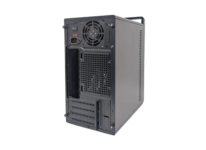 CASE JEMIP OFFICE PRIME - Image 4