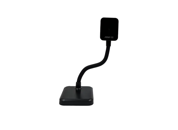 CAMARA WEB 4K ULTRA HD JEMIP BASIC STREAMCAM PRO - Image 5